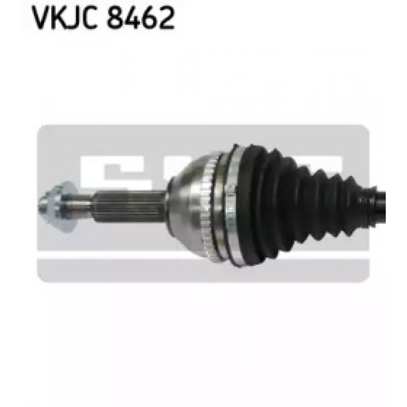 VKJC 8462 SKF - Привідний вал